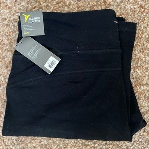 OLD NAVY YOGA PANTS